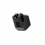 GEPRC Original O4 Air Unit Camera Module Housing Kit  PC Material 14mm Mounting Hole Spacing  for RC FPV Airplane Module